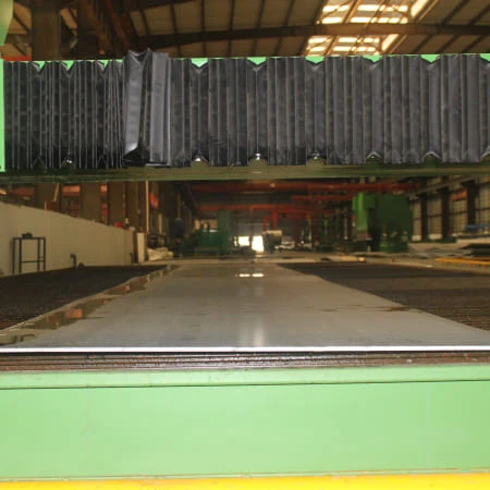 UNS N06022 Sheet UNS N06022 Sheet