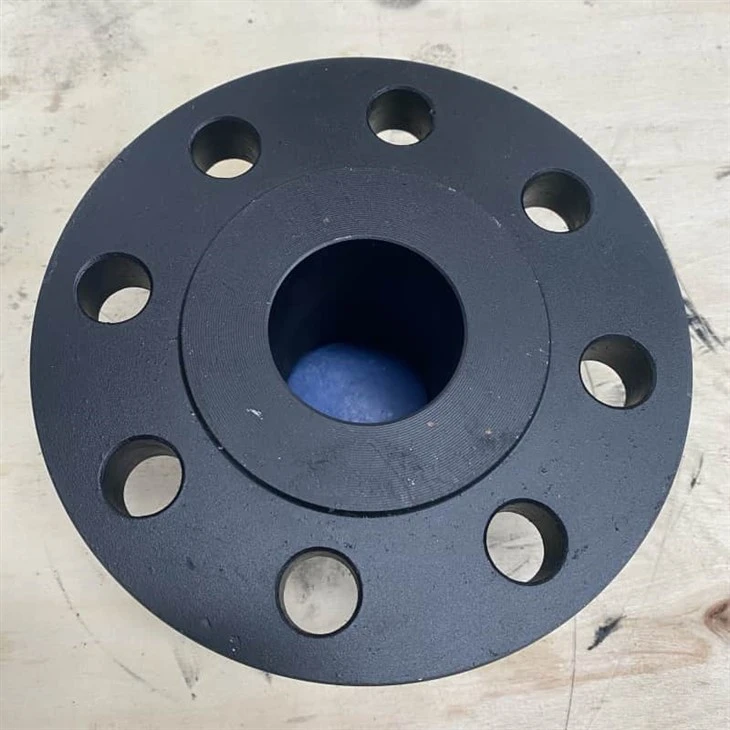 ASTM A105 Flange