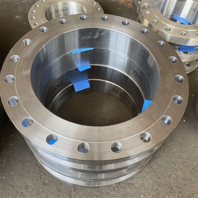 ASME SB564 UNS N08810 Nikkellegeringssmedning