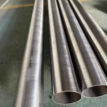 Incoloy 800HT pipe tube Incoloy 800HT pipe tube