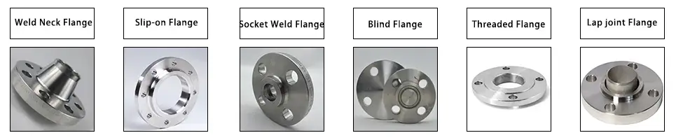 ASTM A105 flanges types: Weld Neck Flange (WNRF) Lap Joint Flange (LJRF) Socket Weld Flange (SWRF) Slip-On Flange (SORF) A105 Blind Flange (BLRF) Threaded Flange Lap Joint Flange (RTJF) ASTM A105 flanges types: Weld Neck Flange (WNRF) Lap Joint Flange (LJRF) Socket Weld Flange (SWRF) Slip-On Flange (SORF) A105 Blind Flange (BLRF) Threaded Flange Lap Joint Flange (RTJF)