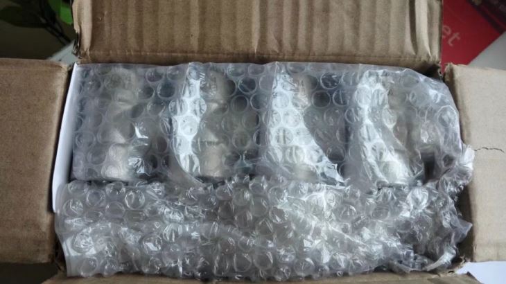 ASME SA - 182  ASTM A 182  F 316 H Socket Weld Tee