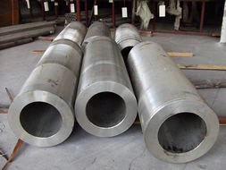 SB 619  ALLOY B-2 ELLER B-3 WX PIPE