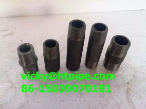 Alloy  800 H Incoloy  800 H smedt sokkelsvejsning SW gevind gevindrørsbeslag
