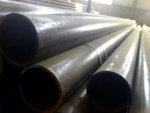 Astm A 53  Gr.BA 179  A 192  Rør