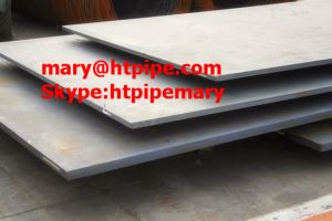 Inconel X-750 pladeark