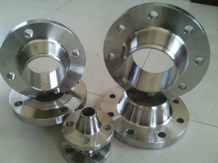 ASTM A105 Flange
