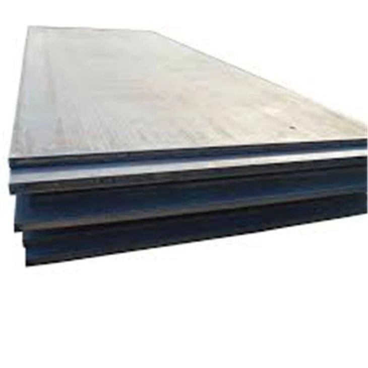 Hastelloy B 3 Plate