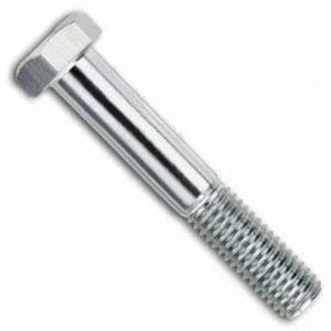 Monel K 500  Hex Bolt Nut Washer