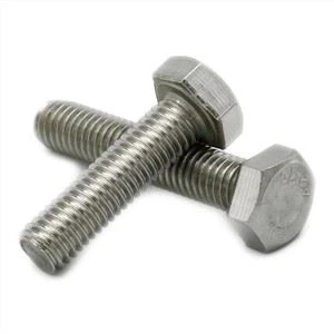 904 LM 16 Hex-hovedbolt
