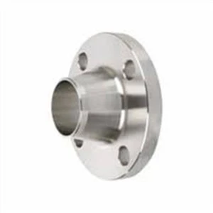 ASTM A350 Grade LF2 Wn Flange