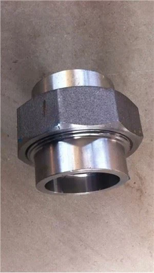 Incoloy 800 H UNS N08810 1. 4958 Koblingsstik Bøsningssvingning Nippel Reducer Indsæt union