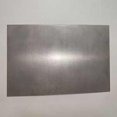 Rustfrit stålplade S31803