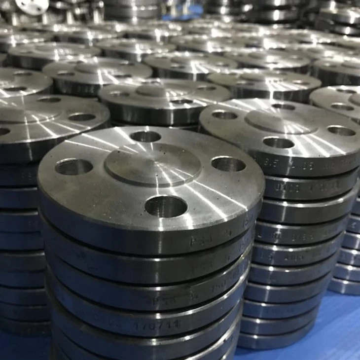 ASTM A105 Flange best